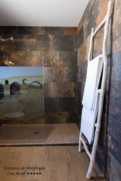 Encantos De Monfragüe Malpartida De Plasencia Habitación foto